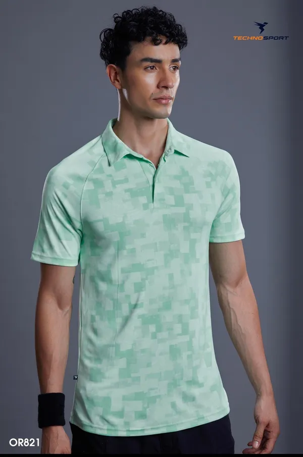 Mint_Green_Sports_Polo_T-Shirt_for_Men