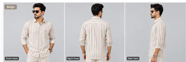 Grey_Cotton_Striped_Regular_Fit_Shirt_For_Men