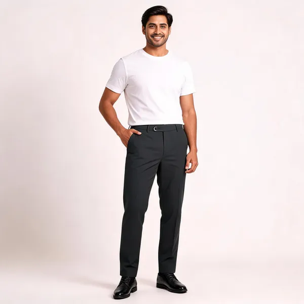Black_Cotton_Lycra_Formal_Trousers_For_Men