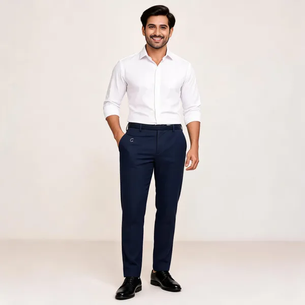 Navy_Cotton_Lycra_Formal_Trousers_For_Men