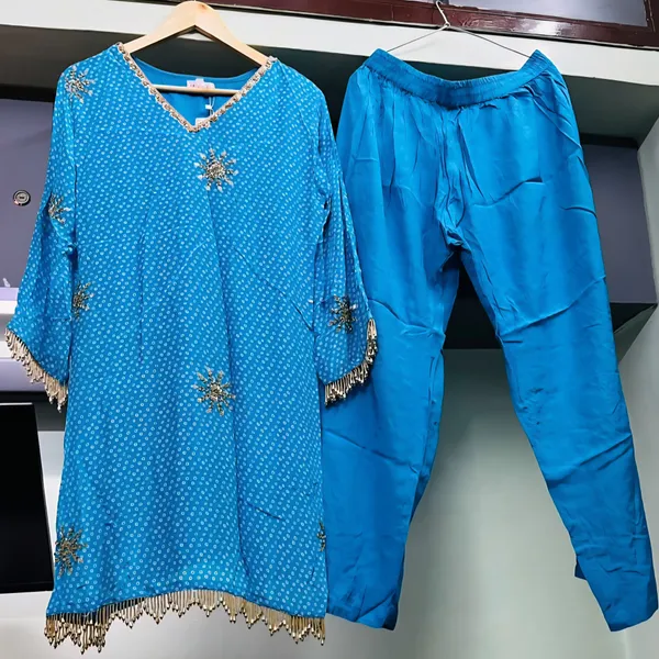Blue_Printed_Kurta_Set_for_Women