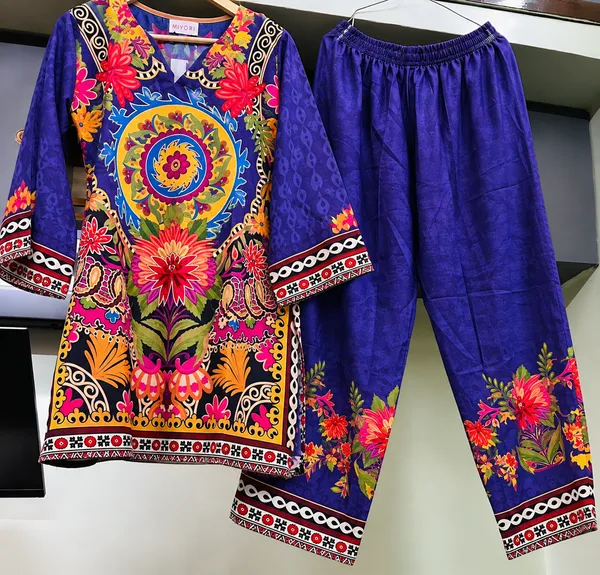 Purple_Printed_Kurta_Pajama_Set_for_Women