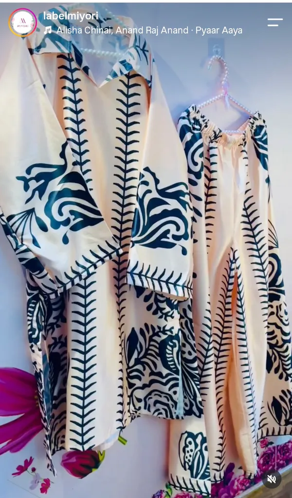 Cream_Printed_Relaxed_Fit_Kaftan_Dress_for_Women