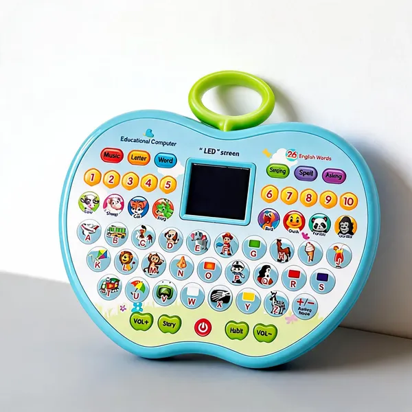 Blue_Plastic_Educational_Learning_Computer_Toy_For_Kids