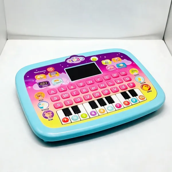 Multicolour_Plastic_Musical_Piano_Keyboard_Toy_For_Kids
