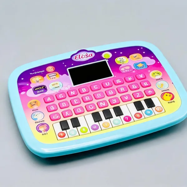 Multicolour_Plastic_Musical_Piano_Keyboard_Toy_For_Kids