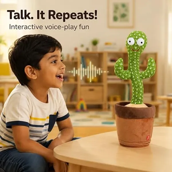 Green_Microfibre_Cactus_Plush_Toy_In_Pot_For_Kids