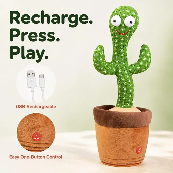 Green_Microfibre_Cactus_Plush_Toy_In_Pot_For_Kids