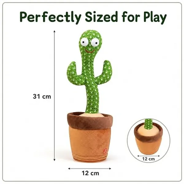 Green_Microfibre_Cactus_Plush_Toy_In_Pot_For_Kids