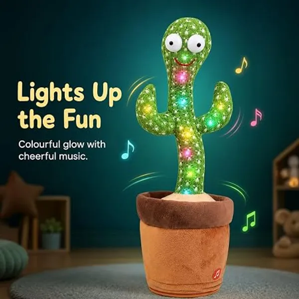 Green_Microfibre_Cactus_Plush_Toy_In_Pot_For_Kids