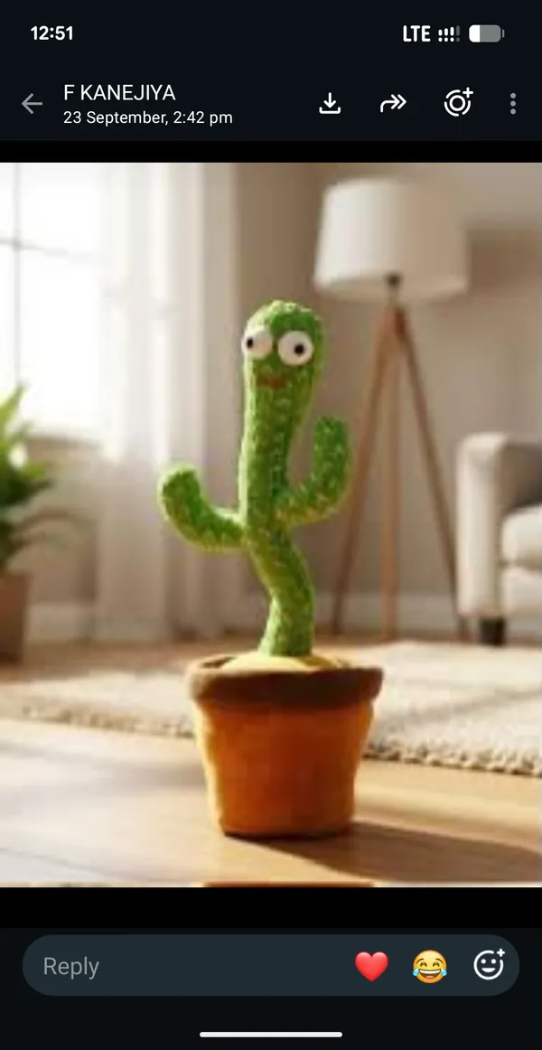 Green_Microfibre_Cactus_Plush_Toy_In_Pot_For_Kids