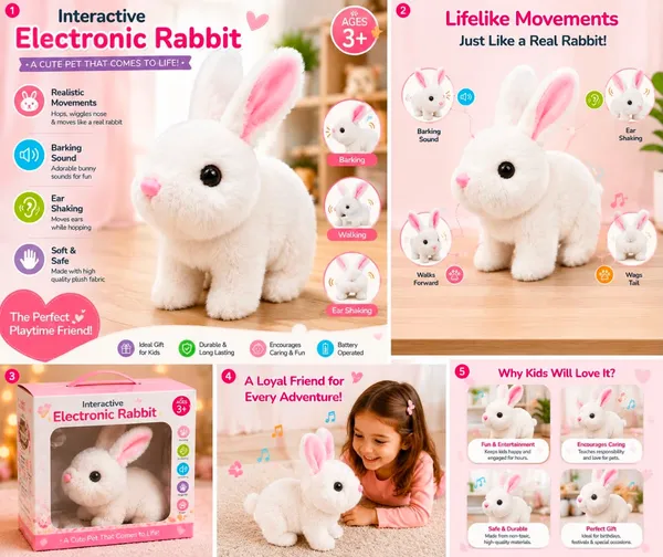 White_Interactive_Electronic_Walking_Rabbit_Plush_Toy_For_Kids