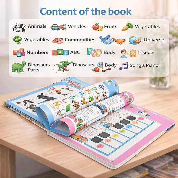 Baby_Bliss_English_Words_Sound_Book_for_Kids_–_Interactive_Talking_Learning_Book_with_300+_Words,_Touch_&_Listen_Educational_Audio_Book,_Early_Learning_Toy_for_Toddlers,_Boys_&_Girls_Age_3+_Years