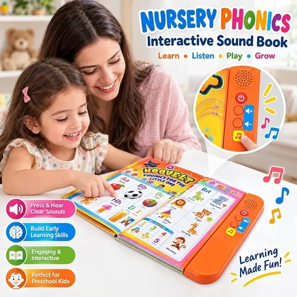 Braintastic_Novelty_Phonics_Sound_Book_for_Kids_2+_Years,_Interactive_Talking_Learning_Book_for_Toddlers,_Long_&_Short_Vowels,_Consonants,_Syllables,_Digraphs,_Blends,_Silent_E,_Phonics_Words