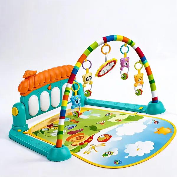 Blue_Baby_Activity_Play_Gym_With_Hanging_Toys_For_Kids