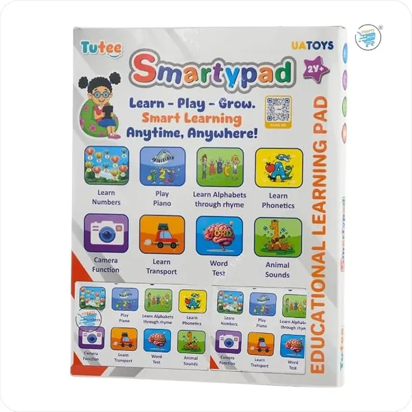 Purple_Plastic_Electronic_Learning_Tablet_Toy_For_Kids