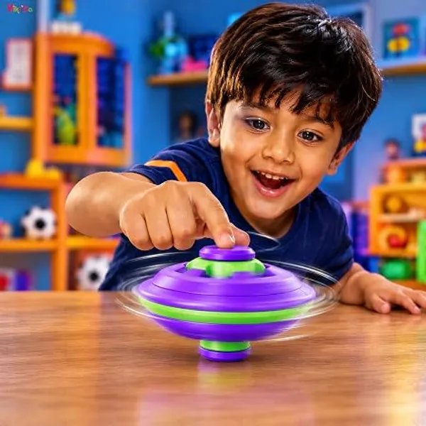 Multicolour_Fidget_Spinner_Ball_Stress_Relief_Toy_-_Pack_of_3