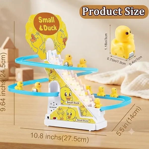 Small_Duck_Climbing_Stairs_Track_Toy_with_Music_and_Lights_Pack_of_1