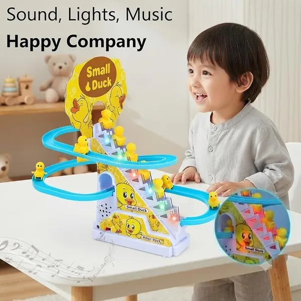 Small_Duck_Climbing_Stairs_Track_Toy_with_Music_and_Lights_Pack_of_1