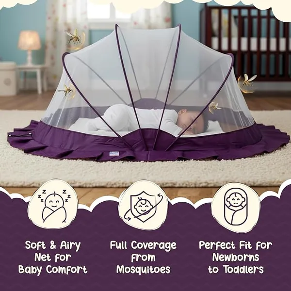 Polyester_Pop-Up_Mesh_Dome_Mosquito_Net_Tent