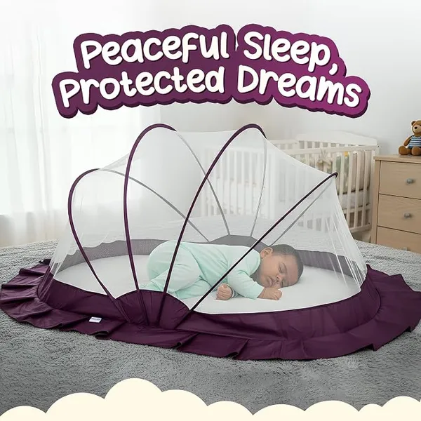 Polyester_Pop-Up_Mesh_Dome_Mosquito_Net_Tent