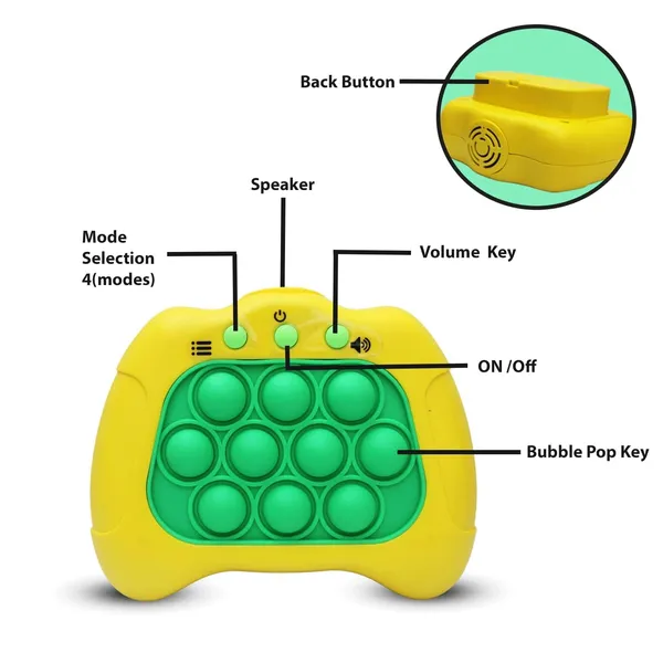 Pop_It_Push_Game_with_Lights_&_Sound_|_Fast_Push_Bubble_Game_Console_for_Kids_&_Adults_|_Handheld_Sensory_Fidget_Toy_|_Interactive_Memory_&_Reflex_Challenge_Game_(Multicolor)