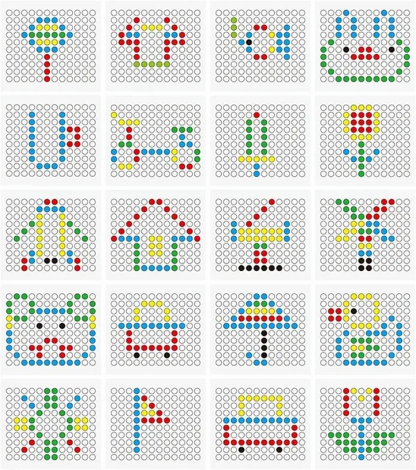 Pink_Plastic_Magnetic_Bead_Drawing_Activity_Board_For_Kids