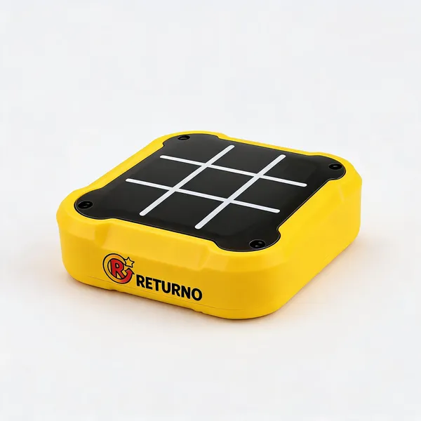 Yellow_Plastic_Electronic_Tic_Tac_Toe_Game_For_Kids