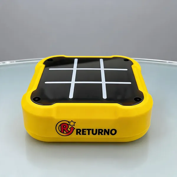 Yellow_Plastic_Electronic_Tic_Tac_Toe_Game_For_Kids