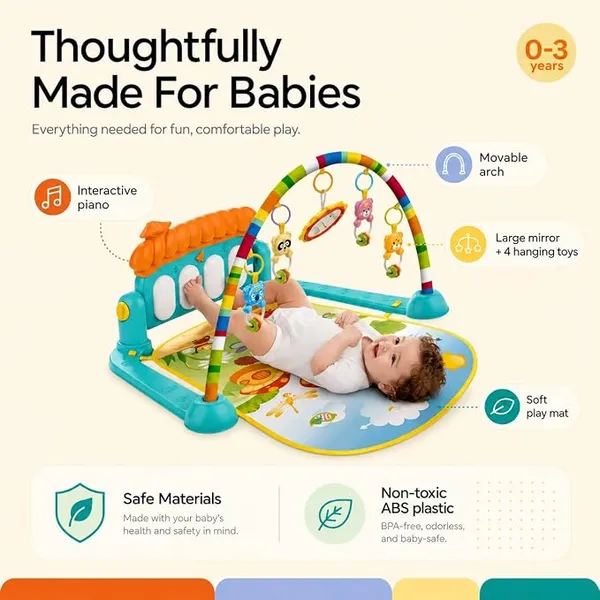Blue_Baby_Activity_Play_Gym_With_Hanging_Toys_For_Kids