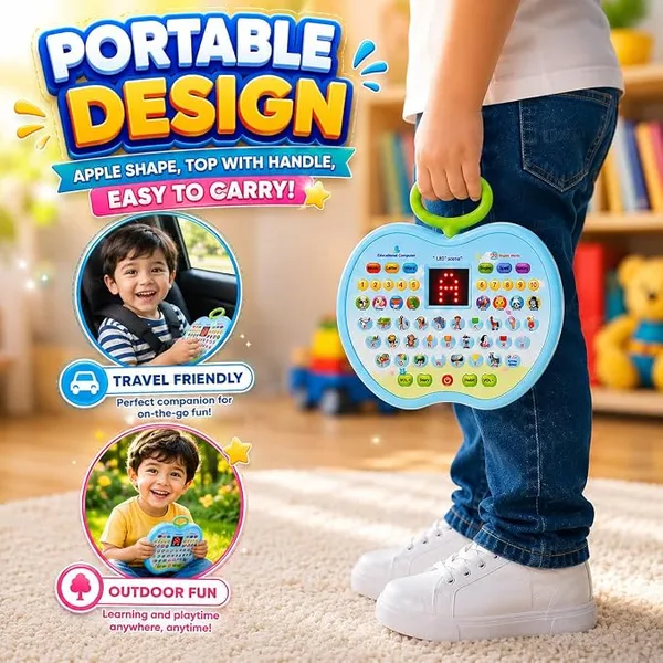Blue_Plastic_Educational_Learning_Computer_Toy_For_Kids