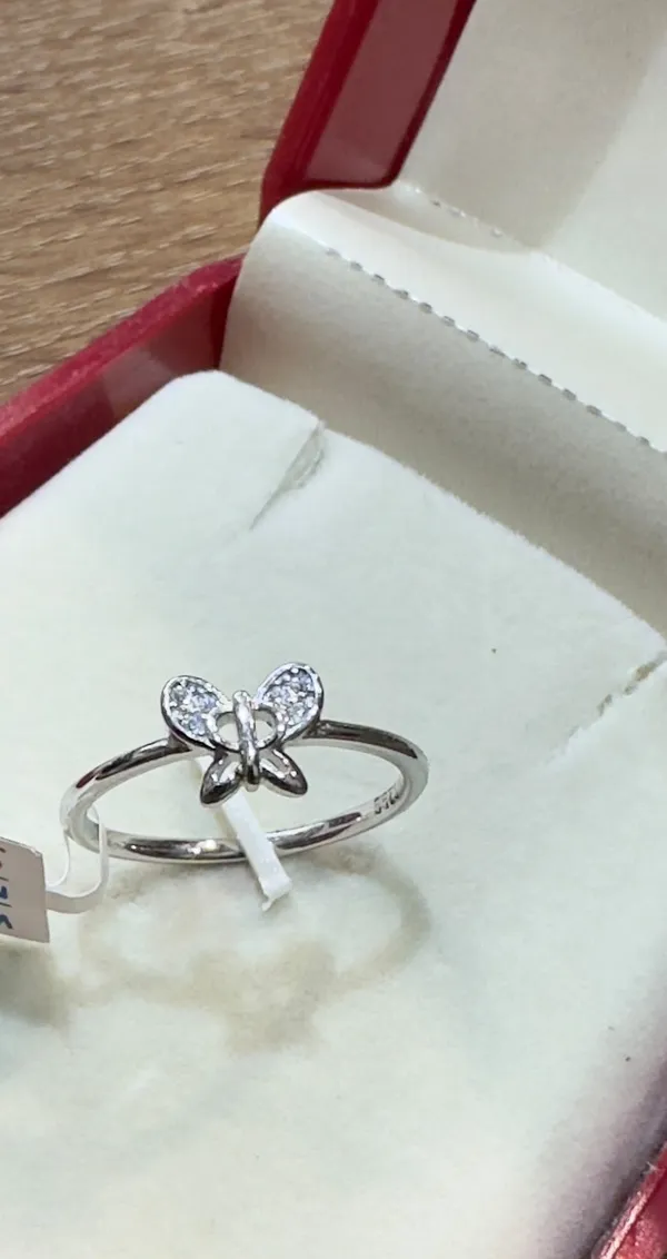 Silver-Tone_Butterfly_Stone_Ring_for_Women