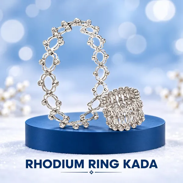 Silver_Rhodium_Ring_Kada_for_Men