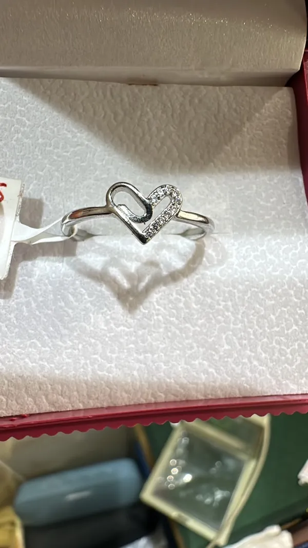 Silver_Tone_Heart_Design_Ring_for_Women