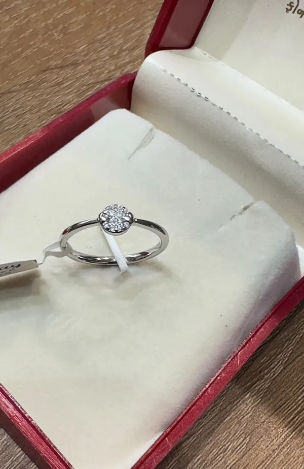 Silver-Tone_Cluster_Stone_Ring_for_Women