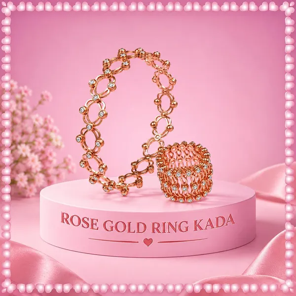 Rose_Gold_Ring_Kada_Jewellery_Set_for_Women