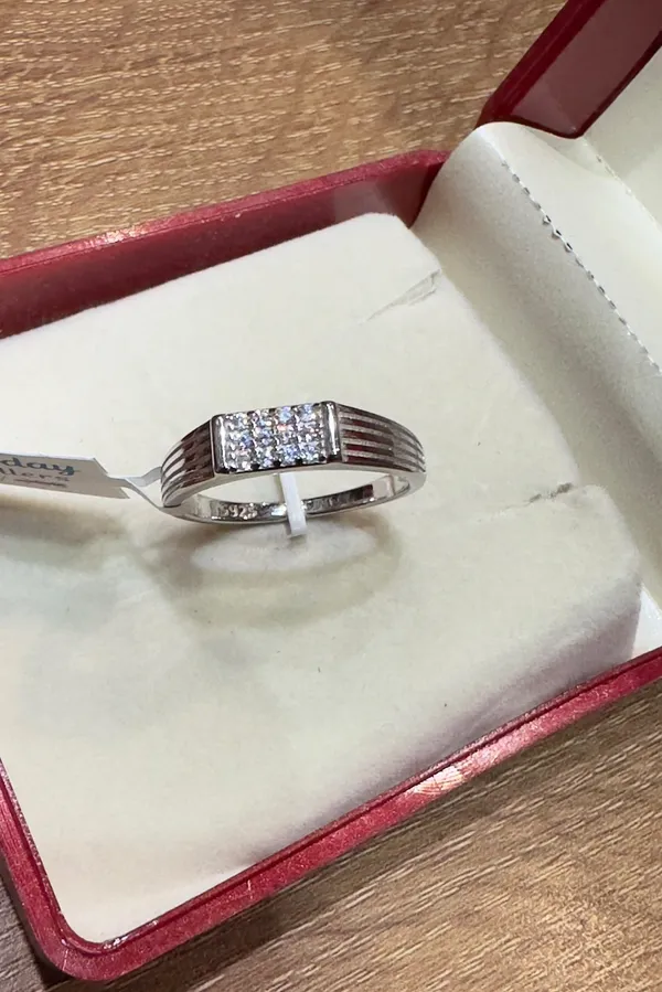 Silver_925_Stone_Studded_Band_Ring_for_Men