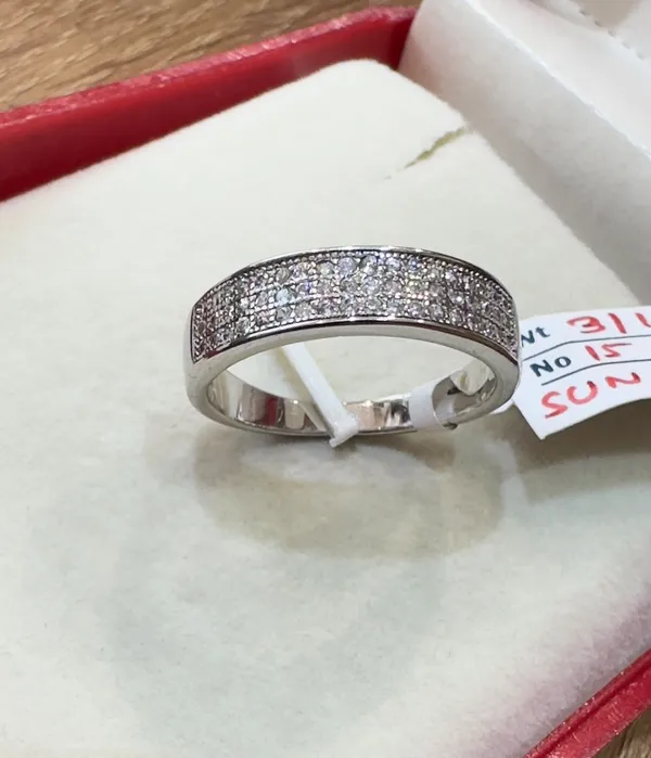 Silver-Tone_Stone_Studded_Ring_for_Women