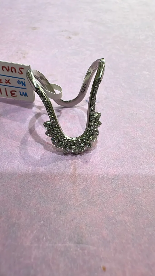 925_Sterling_Silver_Floral_Adjustable_Ring_for_Women