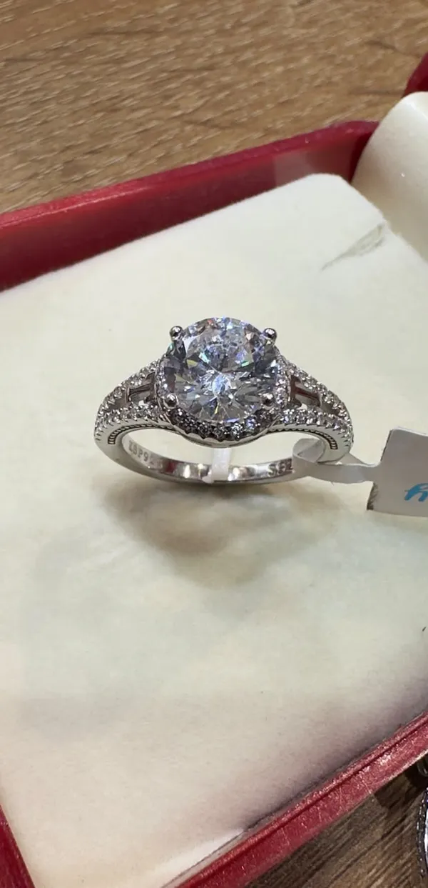 Silver-Tone_Crystal_Ring_for_Women