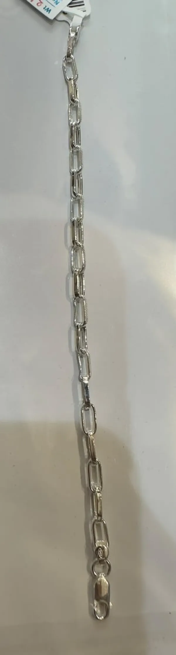 Silver_Metal_Chain_Strap_for_Handbags