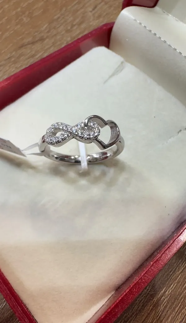 Silver_Tone_Crystal_Infinity_Heart_Ring