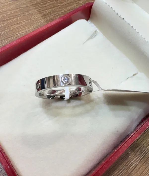Silver_Tone_Stone_Detail_Ring_for_Men