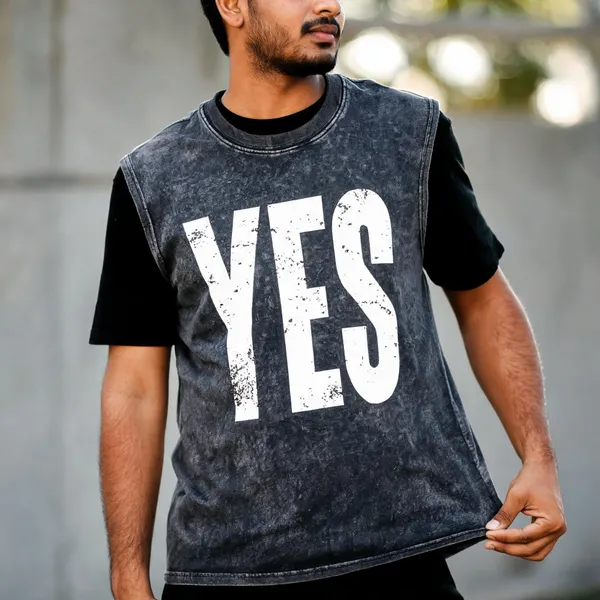 Black_Cotton_Acid_Wash_Graphic_Sleeveless_Vest_For_Men