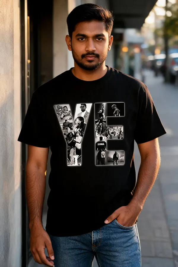 Black_Cotton_Relaxed_Fit_Graphic_Print_T-Shirt_For_Men