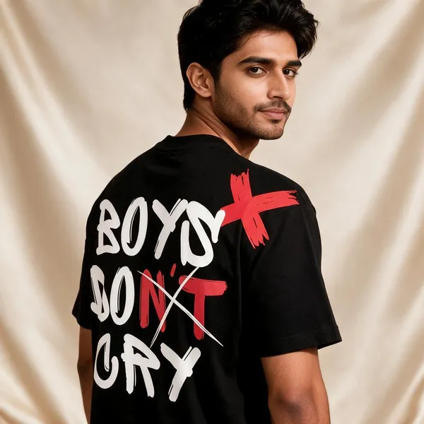 Black_Cotton_Relaxed_Fit_Graphic_Print_T-Shirt_For_Men