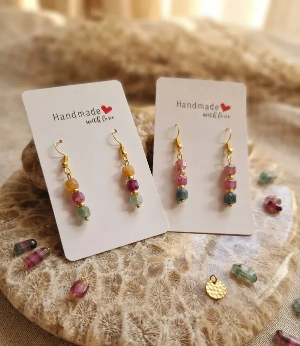 Multi_Tormaline_Jade_Dangle_Earrings