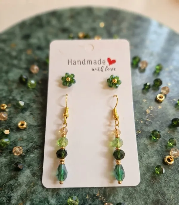 Arianna_Handcrafted_Double_Earring_Set