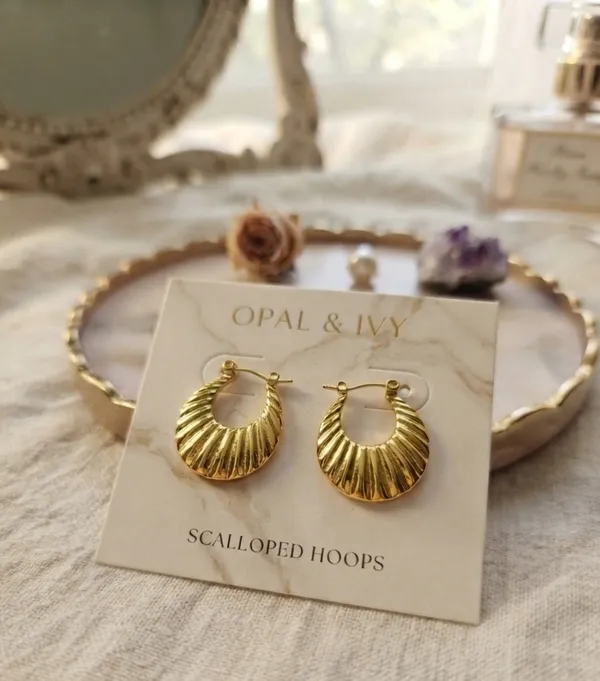 Aanya_Hoop_Earrings