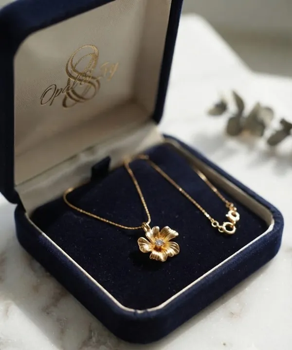 Lulu_Dainty_Flower_Pendant_Necklace